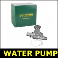 Pompa acqua adatta per ROVER