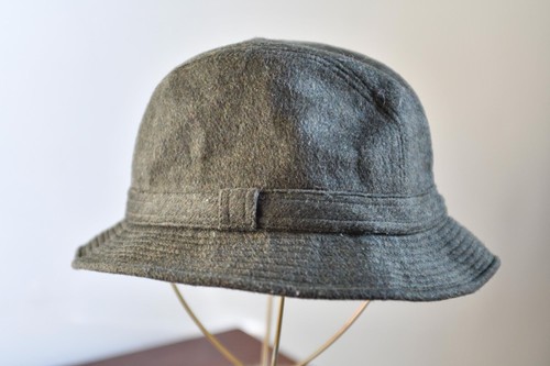 Cappello vintage burberrys - cappello,
