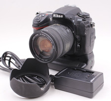 Nikon d300 d10 sigma - d300, +sigma