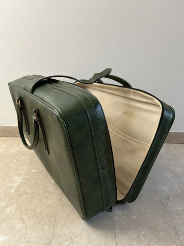 Valigia beauty case - valigia, e
