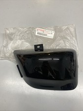 Fianchetto Dx Nero Yamaha Xv 535S Virago