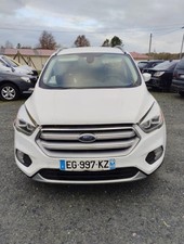 Motore FORD KUGA 2 PHASE 2
