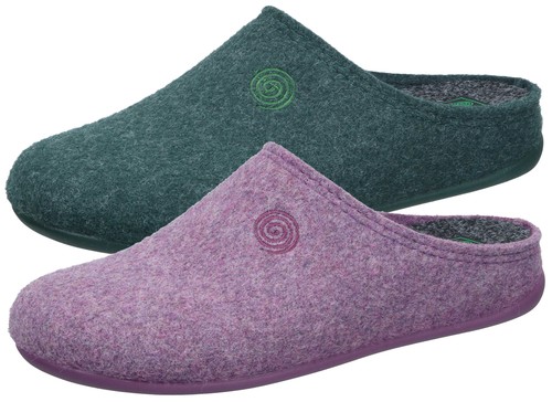 Brinkmann ciabatta donna - dr.,