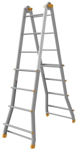 Scala scaletto multiuso - scaletto, pratic
