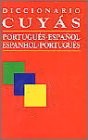 DICCIONARIO CUYAS