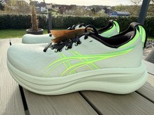 Asics Gel Nimbus 28 nuova