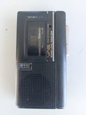 PANASONIC Microcassette Recorder RN-122 Rif.021105