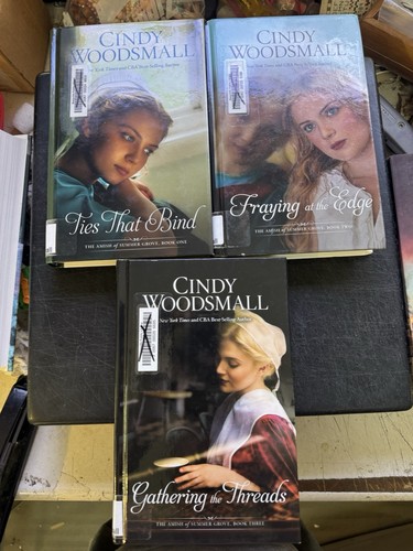 Cindy woodsmall the - cindy, amish