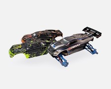 Traxxas 1/10 E-Revo 1.0 VXL