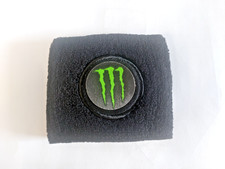 Polsino moto Monster