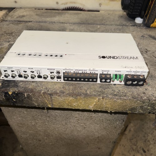 Soundstream mr5 2000d - soundstream, mr5.2000d