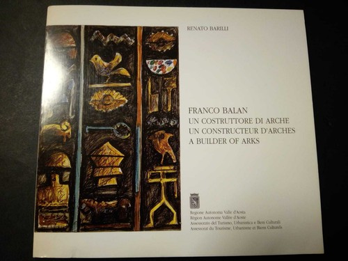 Barilli renato franco balan - renato.,