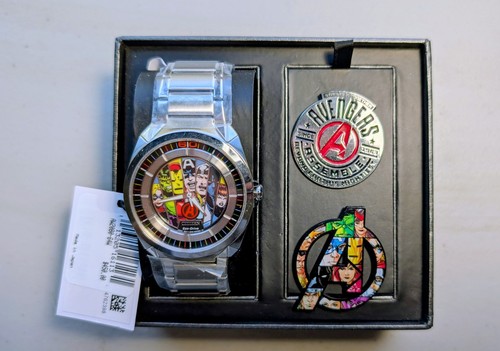 Marvel avengers edizione - 🔥marvel,