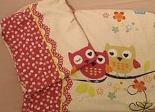 Lenzuolo Castoro + GUFI + Meradiso + Cotone + Coperta 135/200 + Cuscino 80/80