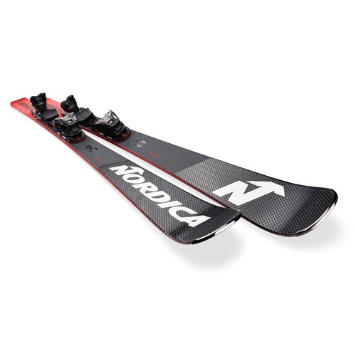 Set sci nordica dobermann slr - nordica,
