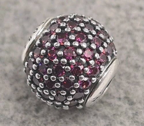 Charm pandora originale pavè - charm,