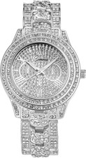 Orologio polso uomo al - da,