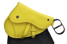 Autentica borsa Christian Dior