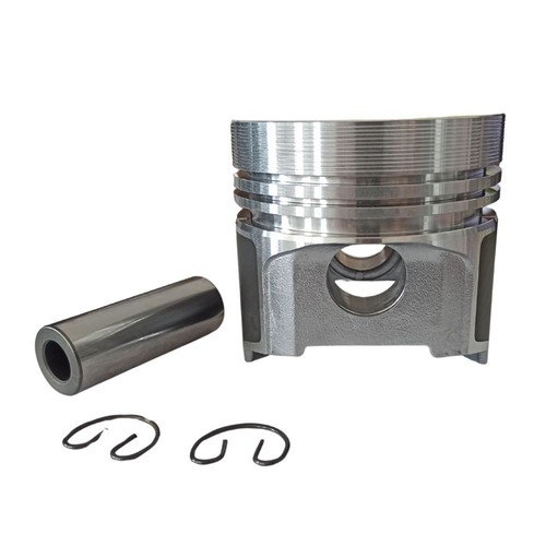 Pistone con bullone - , kubota