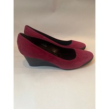 Scarpe con zeppe - , zeppa