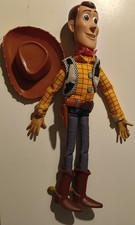 Woody Toy Story4 parlante in