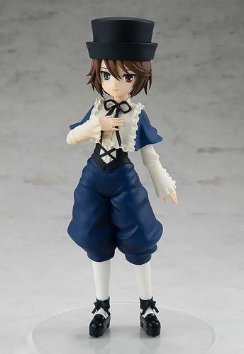 Rozen maiden souseiseki pop - rozen,