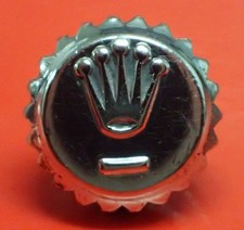 Corona originale Rolex 600-0 6