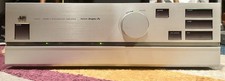 Amplificatore stereo vintage