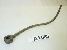 Tubazione recupero olio motore