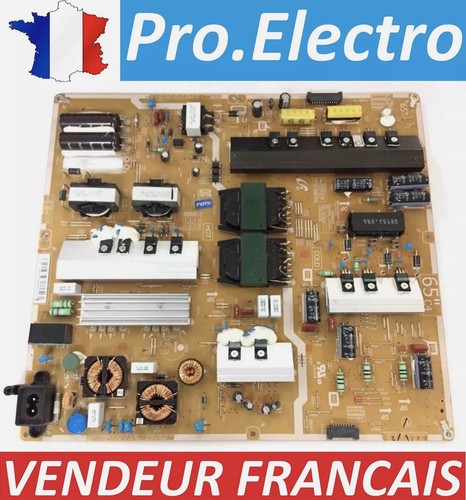Psu alimentation samsung - alimentation, tv
