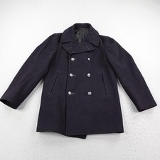 Giacca vintage US Navy uomo 38