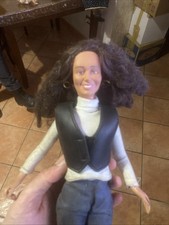 Sonia Ceriola Super 3 doll