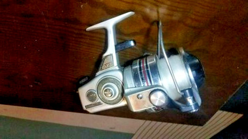 Shimano lp7 large - heavy, duty