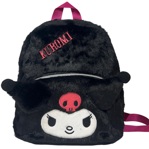 Zainetto passeggio kuromi - zainetto, da