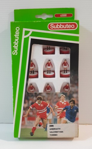 Subbuteo 099 versione - versione, b