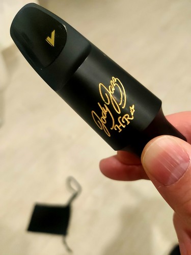 Becco sax alto - becco,