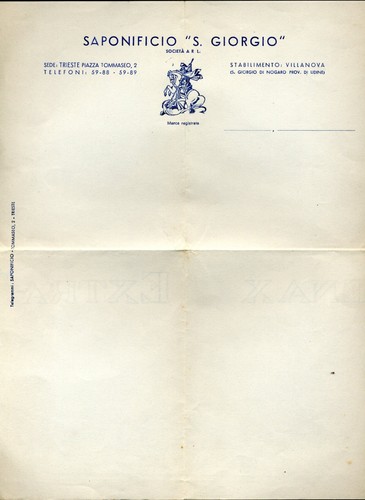 Villanova giorgio nogara - di,