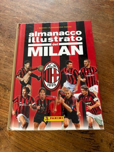 Almanacco panini dedicato al - l'almanacco,