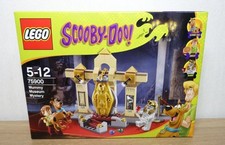 LEGO 75900 Scooby-Doo Mummy