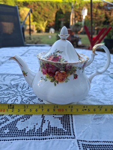 Royal albert old country roses - royal,