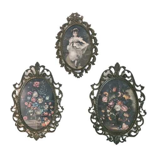 Cornici vintage italiane - cornici,