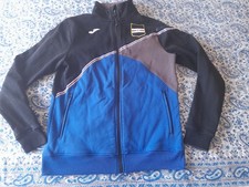 FELPA SWEAT FOOTBALL CALCIO SAMPDORIA JOMA S GIOVANILI