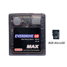 Per Flash Boy Pro gioco GB GBC