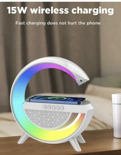 Cassa speaker con led - speaker,