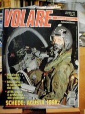 Rivista aeronautica VOLARE