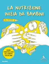 La nutrizione inizia da
