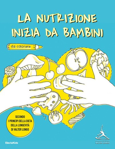 Nutrizione inizia da - nutrizione,