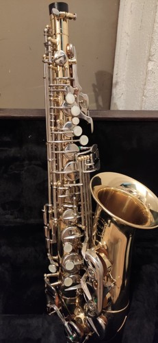 Sax contralto grassi leader - contralto,