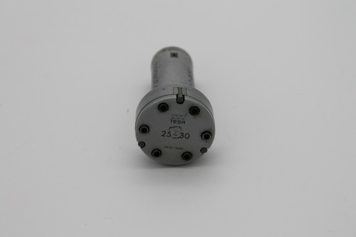 Testa misura mm - misura, per
