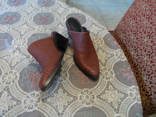 Sella all saints marrone - saints,